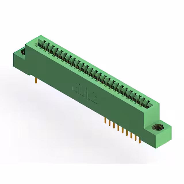 342-050-521-207 EDAC Inc.  Edgeboard Connectors